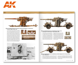 AK271 D.A.K. PROFILE GUIDE