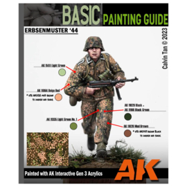 AK11759 SIGNATURE SET – CALVIN TAN 3G