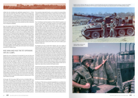 AK130007 AMERICAN ARTILLERY IN VIETNAM