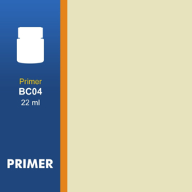 BC04 Lifecolor Primer Tank Interior White 22ml New Formula