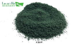 LOP2891 Peat/Turf conifer dark green