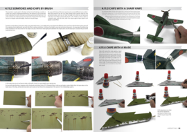 AK276 FAQ Aircraft scale modelling