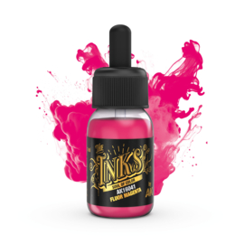 AK16041 FLUOR MAGENTA – INK