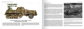 ABT758 HALBKETTENFAHRZEUGE – GERMAN HALF-TRACKS (1939-1945) – ENGLISH