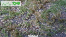 LOP1524m Forest floor - type 2 29cm x 38cm
