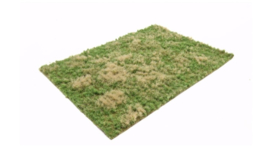 LOP1314 Meadow Wild Autumn  2,5-6 mm 21 x 29 cm
