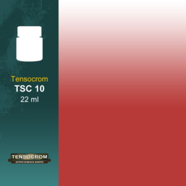 TSC210 Fuel (22ml)