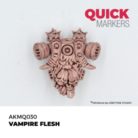 AKMQ030 Vampire Flesh Quick Marker