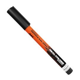 RCM005 ORANGE RAL 2004 – RC MARKER