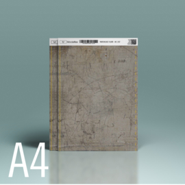 MT569 1:87 (HO) Modeltex A4Warehouse Floor 1   (210mm x 297mm x 3mm)