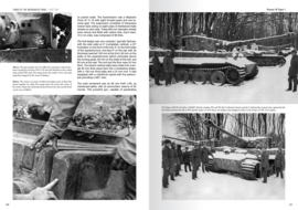 ABT760 TANKS OF THE WEHRMACHT WWII · CARLOS DE DIEGO VAQUERIZO
