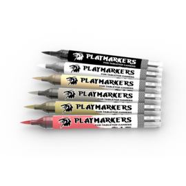 AKM102 SKELETONS & ZOMBIES – PLAYMARKER ST