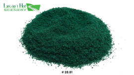 LOP2881 Peat/Turf conifer green