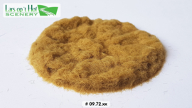 LOP0972 Grass fiber straw - 2mm 45 Gram