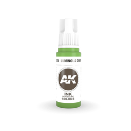 AK11225 LUMINOUS GREEN – INK