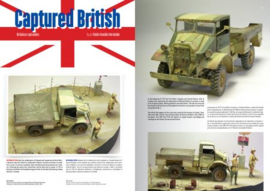 AK130003 BRITISH AT WAR Vol II