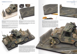 AK524 BUNDESWEHR – MODERN GERMAN ARMY IN SCALE