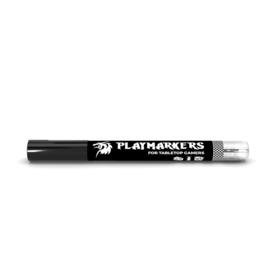 AKM002 BLACK – PLAYMARKER