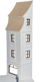 RT35030 1:35 RT-Diorama German town house No.2