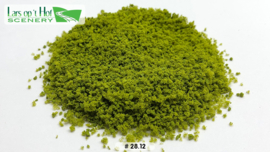 LOP2812 Peat/Turf  light green - coarse