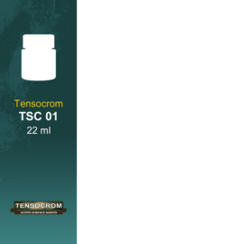 TSC201 Tensocrom Medium (22ml)