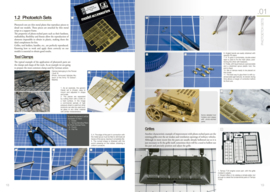 ABT611 COMBAT VEHICLES OF WWII – VOLUME 1