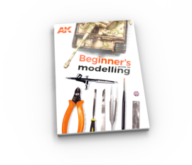 AK251 Beginer's Guide to Modelling EN