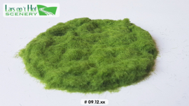 LOP0912 Grass fibers early spring - 2mm 45 gram