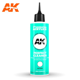 AK11505 3rd Gen CLEANER