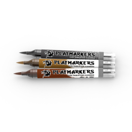 AKM108 TOOLS & WEAPONS – PLAYMARKER SET