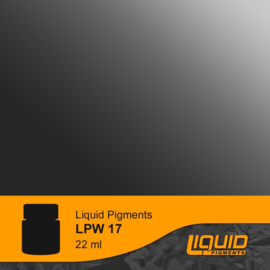 LPW17  	LifeColor Liquid Pigments Surface Shadower (22ml)