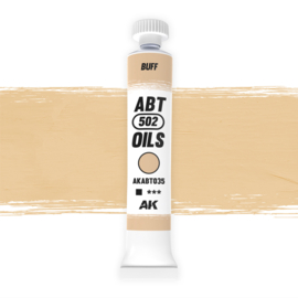 ABT035 Abteilung 502 Buff