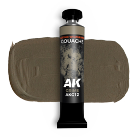 AKG12 Grime