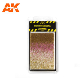 AK8143 Blossom Tufts Fall 