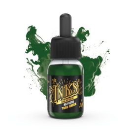 AK16050 TOAD GREEN – INK