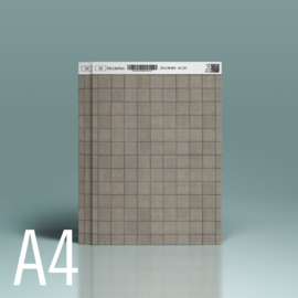MT484 1:87 (HO) A4 Stelcon New 1 (210mm x 297mm x 3mm)
