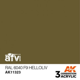 AK11323 RAL 6040 F9 Helloliv