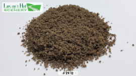 LOP2912 Peat/Turf light brown - coarse