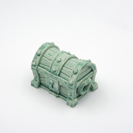 AK19313 VERDIGRIS – ACRYLIC WASH