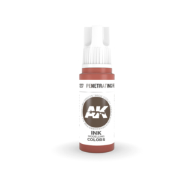 AK11227 PENETRATING RED – INK