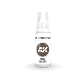AK11230 TITANIUM WHITE – INK