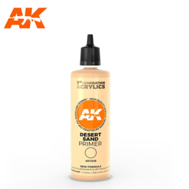 AK11248 DESERT SAND SURFACE PRIMER 100ML