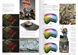AK8150 DIORAMAS F.A.Q. 1.3 EXTENSION – STORYTELLING, COMPOSITION AND PLANNING