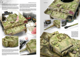 AK516 WWII GERMAN MOST ICONIC SS VEHICLES. VOLUME 2