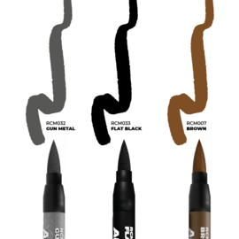 RCM103 WEAPONS – RC MARKERS SET