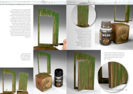 LS01-AK259 Realistic Wood Effects (English version)