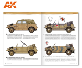 AK271 D.A.K. PROFILE GUIDE