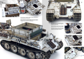 AK516 WWII GERMAN MOST ICONIC SS VEHICLES. VOLUME 2