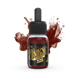 AK16048 CRIMSON – INK