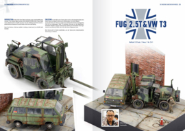 AK524 BUNDESWEHR – MODERN GERMAN ARMY IN SCALE